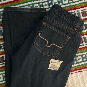 Kimes Francesca Jeans 10/36 #8
